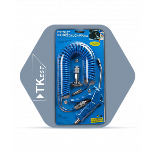 طقم تنظيف غمارة 