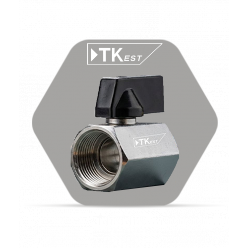 محبس كروم داخلي*خارجي