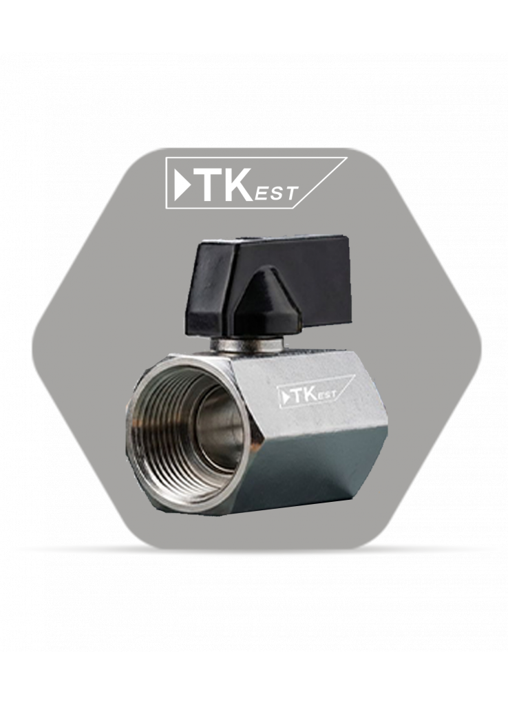 محبس كروم داخلي*خارجي