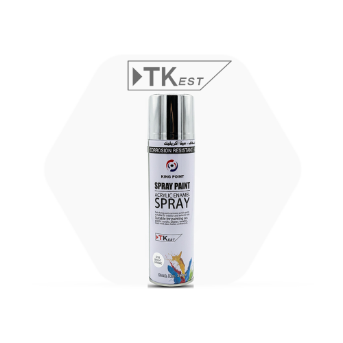 Buya chrome spray