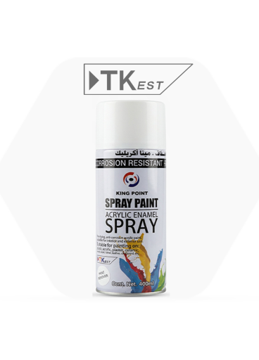 Poya remover spray