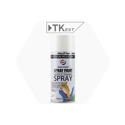 Poya remover spray
