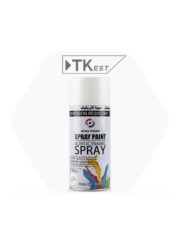 بخاخ مزيل بويا