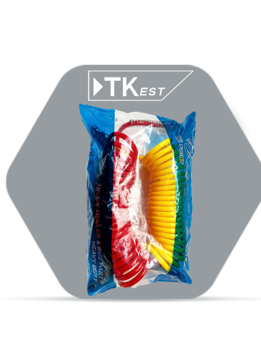   lay yellow and red trila air