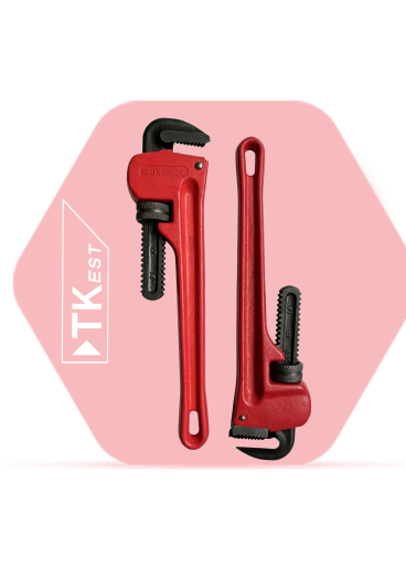 Pipe Wrench