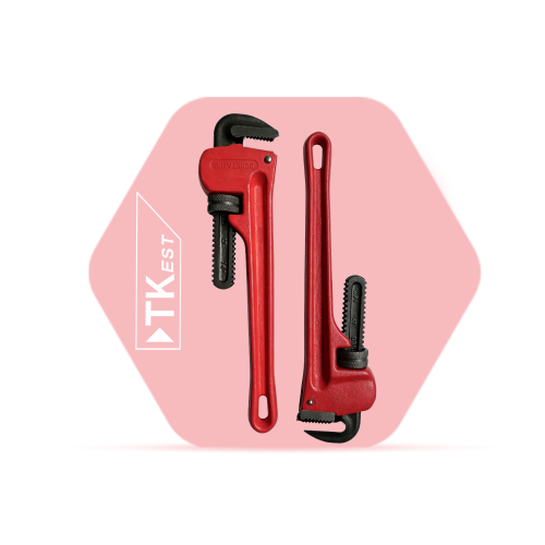 Pipe Wrench