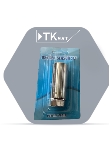 Nickel sensor bead