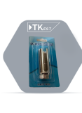 Nickel sensor bead