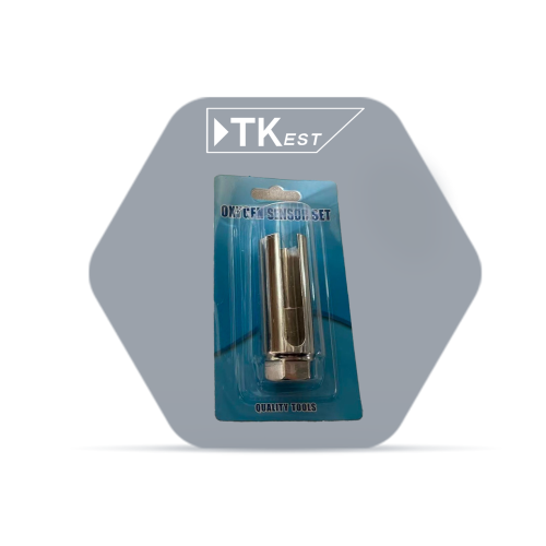 Nickel sensor bead