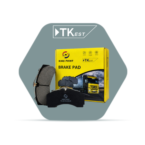 أقمشة فرامل TK_WVA29246