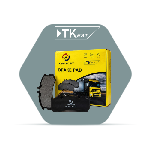 أقمشة فرامل TK_WVA29173