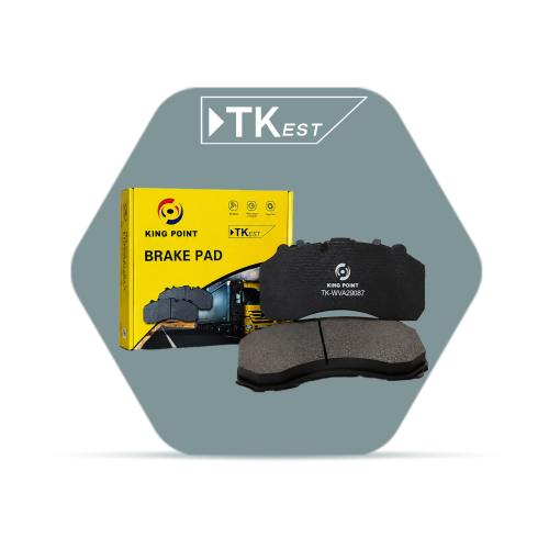 أقمشة فرامل TK_WVA29087
