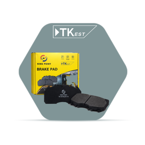 أقمشة فرامل TK_WVA29174