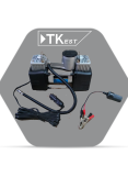  2cylinder air compressor
