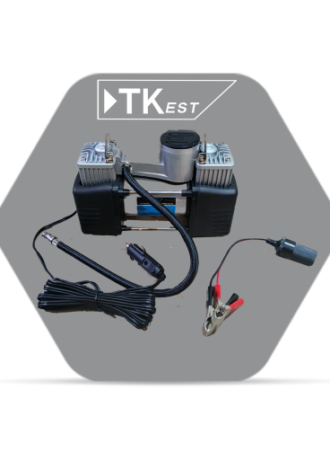  2cylinder air compressor
