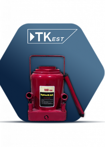 رافعة 100طن HQ