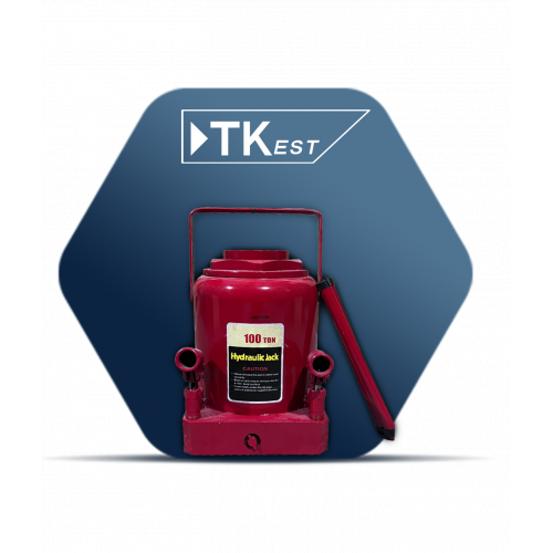 رافعة 100طن HQ رافعة 100طن HQ