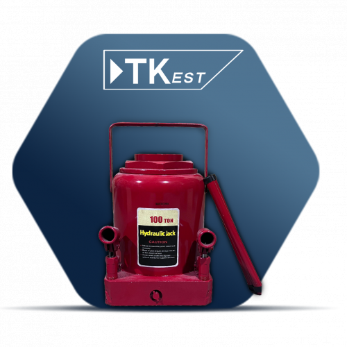 رافعة 100طن HQ رافعة 100طن HQ