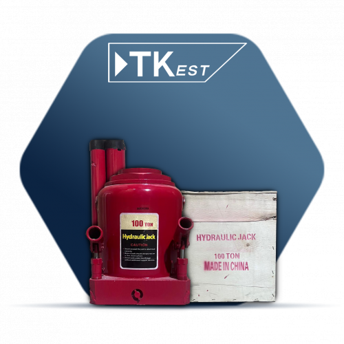 رافعة 100طن HQ رافعة 100طن HQ