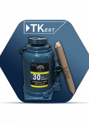 رافعة 30 طن HQ رافعة 30 طن HQ