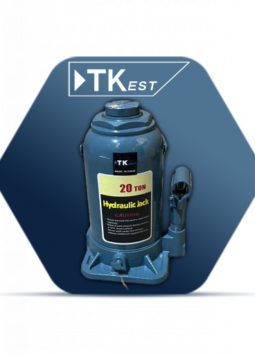 رافعة 20 طن HQ