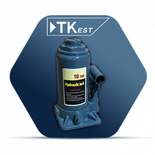 رافعة 10 طن HQ