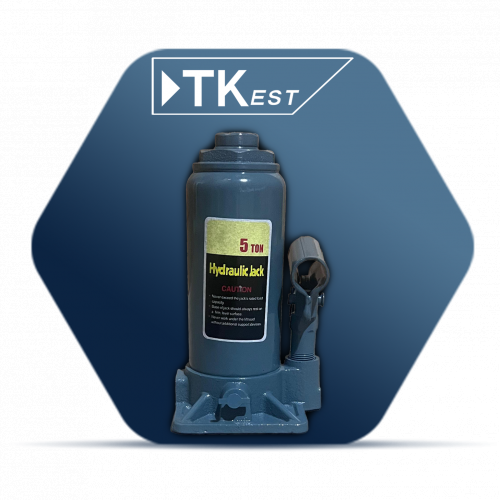 رافعة 5 طن HQ