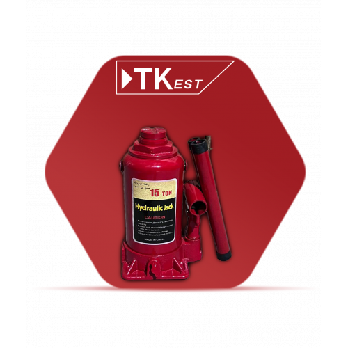 رافعة 15 طن - أحمر رافعة 15 طن - أحمر