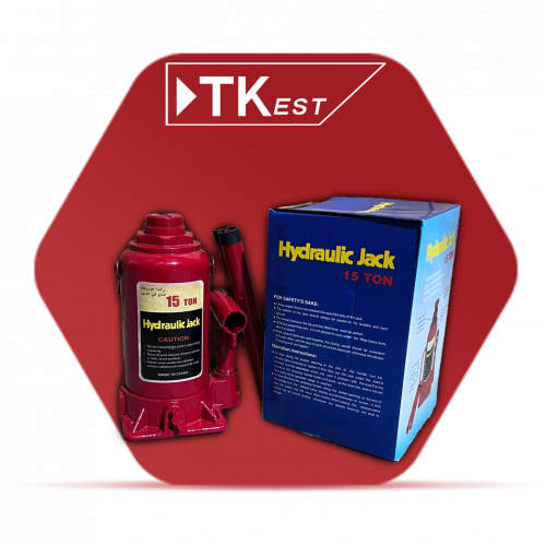 رافعة 15 طن - أحمر رافعة 15 طن - أحمر