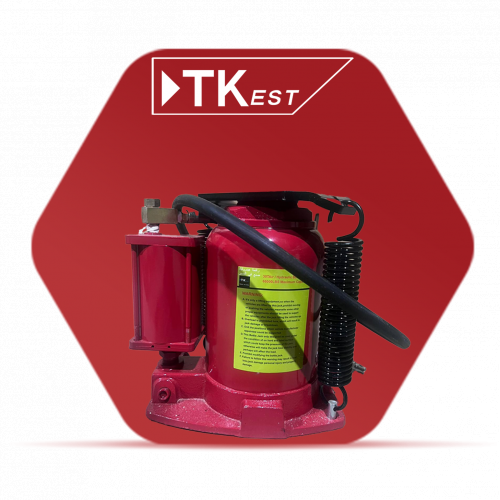 رافعة 30 طن هواء رافعة 30 طن هواء