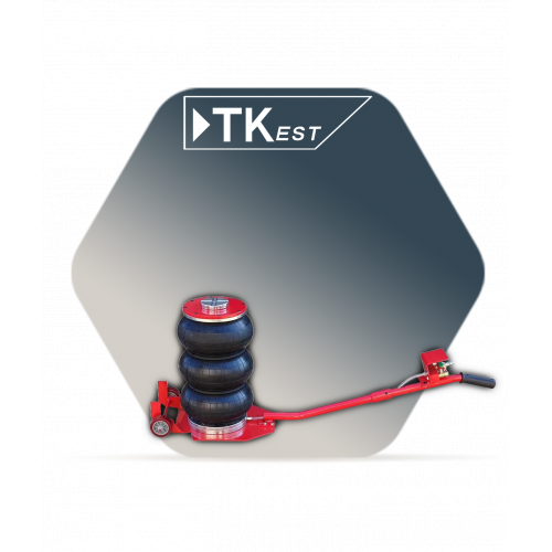 رافعة بالون هوائية سعة 3 طن - يد ثابتة رافعة بالون هوائية سعة 3 طن - يد ثابتة