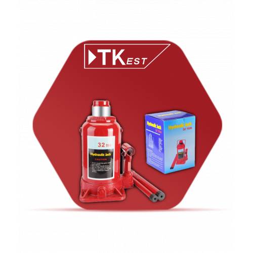 رافعة 32 طن أحمر رافعة 32 طن أحمر