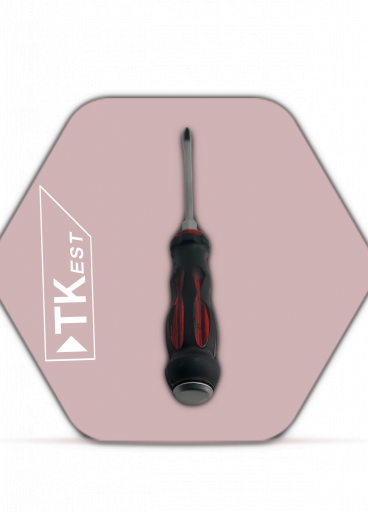 طقم مفكات (سكروب) - 7 قطع طقم مفكات (سكروب) - 7 قطع