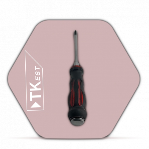 طقم مفكات (سكروب) - 7 قطع طقم مفكات (سكروب) - 7 قطع