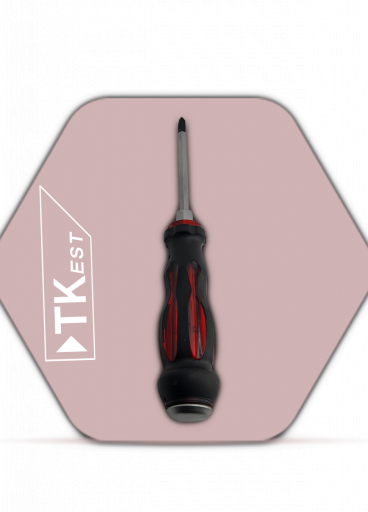 طقم مفكات (سكروب) - 7 قطع طقم مفكات (سكروب) - 7 قطع