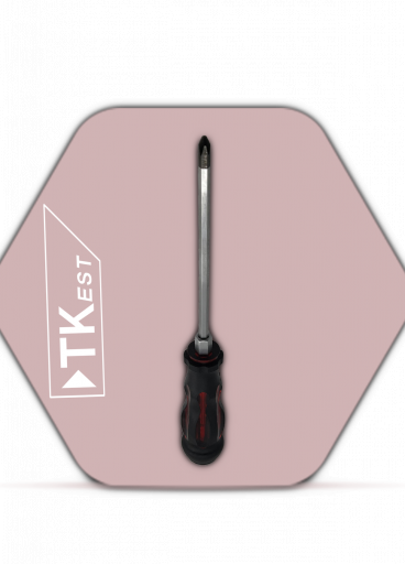 طقم مفكات (سكروب) - 7 قطع طقم مفكات (سكروب) - 7 قطع