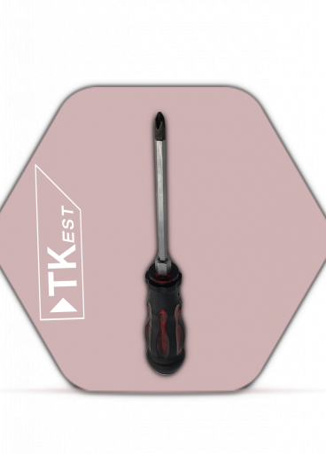 طقم مفكات (سكروب) - 7 قطع طقم مفكات (سكروب) - 7 قطع