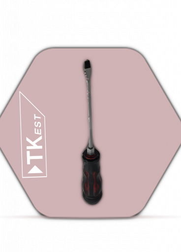 طقم مفكات (سكروب) - 7 قطع طقم مفكات (سكروب) - 7 قطع