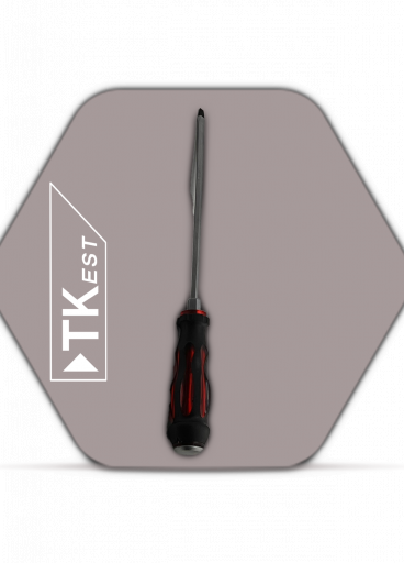 طقم مفكات (سكروب) - 7 قطع طقم مفكات (سكروب) - 7 قطع