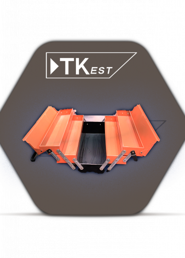 صندوق عدة وسط صندوق عدة وسط