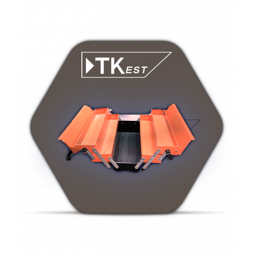 صندوق عدة كبير صندوق عدة كبير