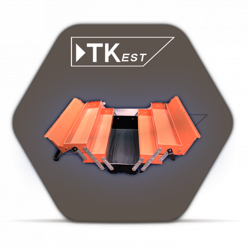 صندوق عدة كبير صندوق عدة كبير