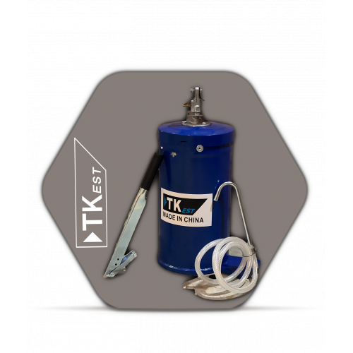 برميل مزيتة 16 لتر برميل مزيتة 16 لتر