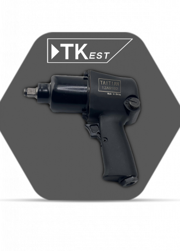 مسدس كفرات 1/2 بوصة 650 نيوتن مسدس كفرات 1/2 بوصة 650 نيوتن