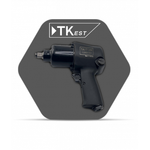 مسدس كفرات 1/2 بوصة 650 نيوتن مسدس كفرات 1/2 بوصة 650 نيوتن