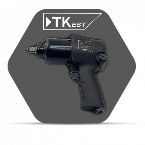 مسدس كفرات 1/2 بوصة 650 نيوتن مسدس كفرات 1/2 بوصة 650 نيوتن