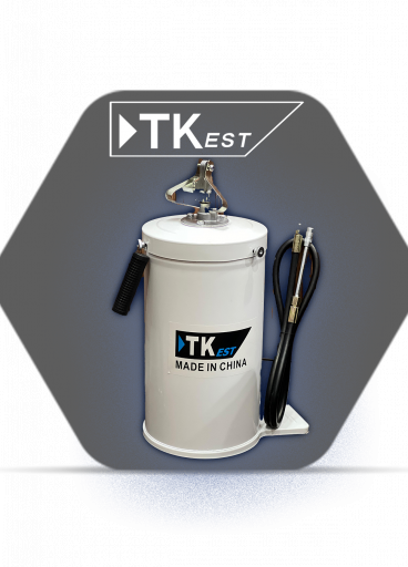 برميل مشحمة 16 لتر برميل مشحمة 16 لتر