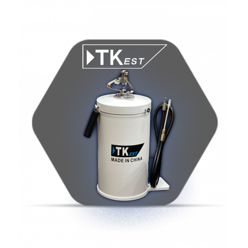 برميل مشحمة 16 لتر برميل مشحمة 16 لتر