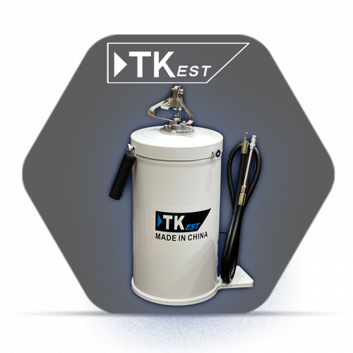 برميل مشحمة 16 لتر برميل مشحمة 16 لتر