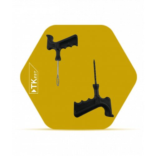 طقم إصلاح كفرات اسود طقم إصلاح كفرات اسود